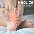 thumbnail image 2 of Natural Herbal Foot Wash, Dry Cracked Foot Bath, 2 of 3