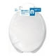 thumbnail image 2 of ASIENTO WC ECONOMICO FOSET 49902 FOSET AWC-35B, 2 of 2