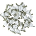 thumbnail image 6 of ACC RIB ROSE WH 30PC, 6 of 6