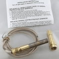 thumbnail image 5 of Robertshaw New 1950-003 Thermopile,2 Lead,60wPG9adap, 5 of 5