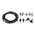 thumbnail image 1 of Kit de Boquillas de Lavaparabrisas para Nissan Juke No.8532126020, 1 of 6