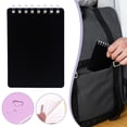 thumbnail image 2 of DUOYOU Small Spiral Notebook Pocket Notebook Mini Notepad With Lined Pages Hardcover Journal Memo Pad For Travel Office And Daily Notes Daily Use, 2 of 10