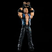 WWE Elite Action Figure Survivor Series Shawn Michaels with Build-A-Figure
