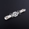 thumbnail image 4 of Jumpingount Gran oferta, cárdigan para mujer, suéter, blusa, Pin, chal, broche, Clips, cuello de camisa, Clip Retro, accesorios de encanto de Ropa, zapatos y accesorios Miscelánea 3 11cm, 4 of 6