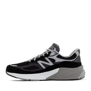 New Balance 990 V6 Black/Grey M990BK6 Mens Size 8