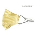 thumbnail image 2 of Masque Facial Triple Couche Silk Sunset Collection, 2 of 2