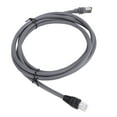 thumbnail image 1 of Cable Ethernet RJ45 26AWG 2000Mbps Enchufe Y Juega Para Gen 3 V3 V4 Con Diseño A Prueba De Nieve A Prueba De Lluvia, 1 of 7