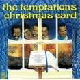 thumbnail image 2 of The Temptations (Soul) Christmas Card CD, 2 of 4