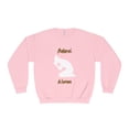 thumbnail image 5 of Natural Woman Pray (WL) Crewneck Sweatshirt, 5 of 6