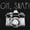 Black, variant on Oh Snap Photography Lover Toddler Boy Girl T Shirt Infant Toddler Brisco Brands 4T