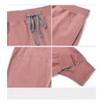thumbnail image 4 of Médicas Ropa De Trabajo Médico Pijamas Uniforme Quirúrgico, 4 of 8