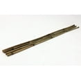 thumbnail image 2 of Backyard X-Scapes 48" Plant Support Bamboo Garden Stakes Natural (25 Pieces), 2 of 6