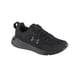 thumbnail image 3 of Tenis Under Armour W Essential Mujer negro 23 Under Armour  3022955002, 3 of 4