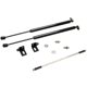 thumbnail image 1 of For Skoda Karoq Nu7 2017-2023 Front Hood Bonnet Modify Gas Struts Shock Damper Lift Supports Absorber Carbon Fiber Prop Rod Arms, 1 of 1