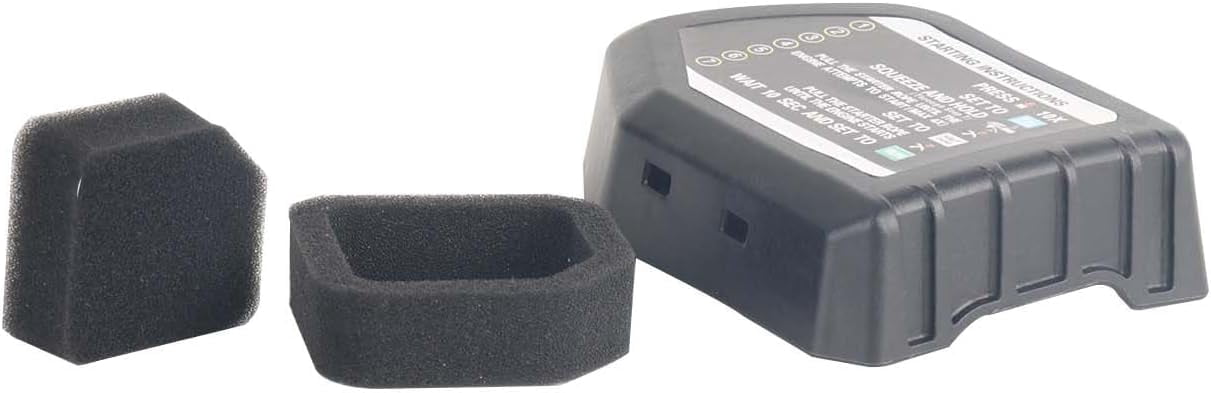 Prefiltro aria trattorino tagliaerba rasaerba compatibile KOHLER 32 083 05-S Prefiltro aria trattorino tagliaerba rasaerba compatibile KOHLER 32 083 05-S