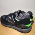 thumbnail image 2 of Men Sz 10 - New Balance 5740 V1 Low Top Running Shoes Black Green M5740GHC New, 2 of 6