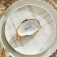 thumbnail image 4 of Lenox Oyster Bay 12-Piece Dinnerware Set (Service for 4), 4 of 11