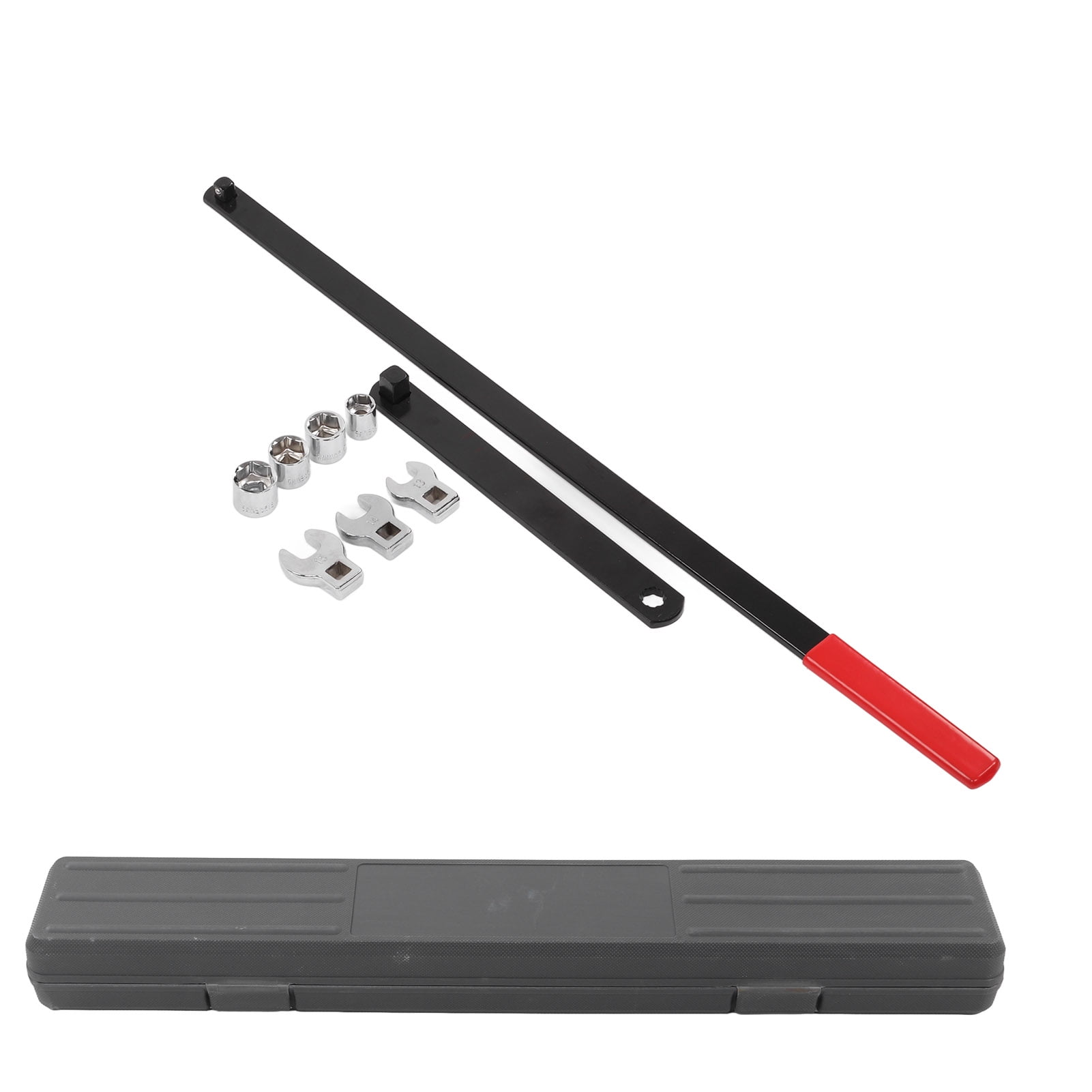 Serpentine Belt Removal Tool, Rod 10Pcs/Set Universal Serpentine Belt Tool Set For Auto Repair