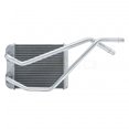 thumbnail image 2 of For Oldsmobile Bravada 2003 2004 Heater Core | 8 1/5 x 7 1/10 x 1 1/4 In. Core | 3/4 In. Inlet | 5/8 In. Outlet | Replacement For 89019085, 2 of 6