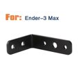 thumbnail image 4 of Bracket for BL Touch Auto Leveling Steel Mount BL Touch Holder 3D Printer Parts 3D Touch Level Rack, 4 of 5