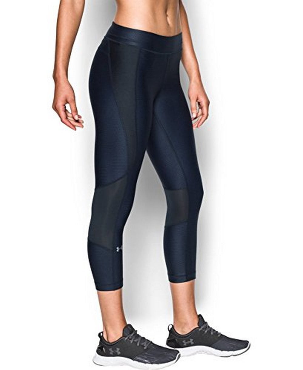 Dri-More Capri Core Legging 