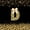 Gold Black D, variant on jejeloiu Sparkling Leopard Monogram X Twin Sheet Sets For Girls,Gold Glitter Print Alphabet Aesthetic Bedding,3-Piece