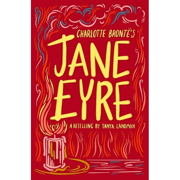 Everyone Can Be a Reader (Classics) Charlotte Bronte's Jane Eyre, (Paperback)
