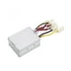 thumbnail image 3 of Controlador de velocidad de cepillo de 36 V y 350 W para bicicleta eléctrica, scooter, bicicleta eléctrica, motor, 3 of 5