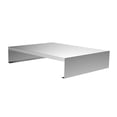 thumbnail image 3 of jifeng Stoves Top Cover Bracket Electric Ceramic Cooker Rack for Pot Closet Kitchen S, 3 of 9