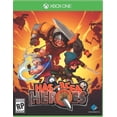 thumbnail image 1 of Videojuego Has Been Heroes Frozenbyte Standard Edition Xbox One, 1 of 2