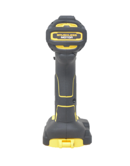 DeWalt 20V MAX XR 1/4 in. Brushless Impact Driver photo 4