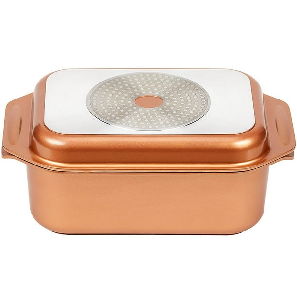 Copper Chef Wonder Cooker Copper Chef XL Professional 12.5 Qt Wonder