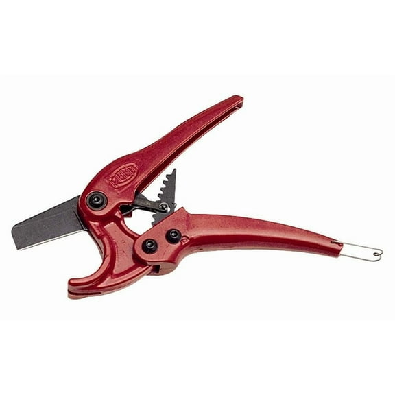 Reed Mfg Ratchet Shears Rs1 ()