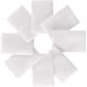thumbnail image 4 of 100PCS Ultra Fine Disposable Filters for ResMed Airsense 10/ Aircurve 10 /S9 Series Machines Replacement CPAP-Filters, 4 of 5
