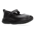 thumbnail image 2 of Zapato Escolar Coqueta Negro Para Niña [cta976] negro 19 MX, 2 of 8