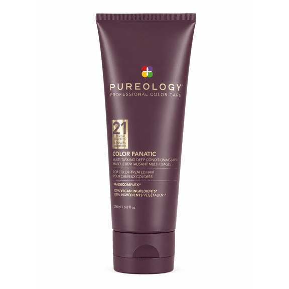 Pureology Color Fanatic Multi Deep Conditioning Hair Mask 6.8oz