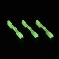 thumbnail image 3 of 10Pcs Fishing Light Stick Clip On Rod Tip Night Fishing Fluorescent Glow Sticks, 3 of 9