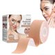 thumbnail image 1 of Muscle Fascia Facial Lift and Chin Tightening V-Face, Breathable Face Lift Patch, 1 of 5