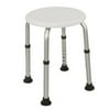 Roscoe Medical 30002 Height Adjustable Bath Stool