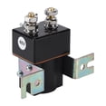 thumbnail image 2 of Solenoide de 48 voltios 101908701 Reemplazo de 4 terminales para Electric Club Car DS 1995 en adelante, 2 of 5