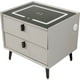 thumbnail image 2 of Mesa Noche Buro Inteligente Cargador Inalambrico Luz Led Usb, 2 of 7