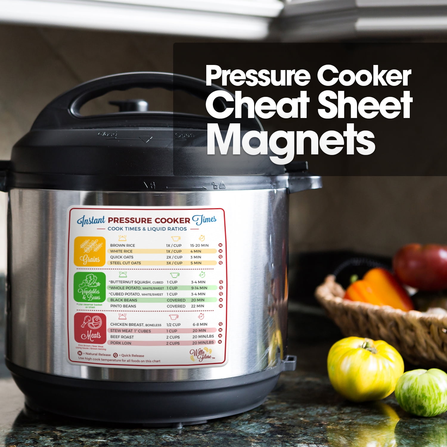 Addicted Pot pressure cooker decal pot head kitchen decoration gift for her Christmas gift