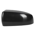 thumbnail image 2 of ABS, Tapa Del Espejo De La Puerta Del Lado Negro Sin Pintar, Protección Contra La Cubierta Del Espejo De Ala Para X5 E70 2007 A 2013, Con Alta Resistencia Y Prueba Del Clima, 2 of 7