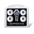 thumbnail image 1 of Team Golf 14206 Los Angeles Kings 4 Ball - Divot Tool Gift Set, 1 of 2