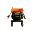 thumbnail image 3 of Benne tout terrain DK2 Power, capacité de 1100 lb, 3 of 5