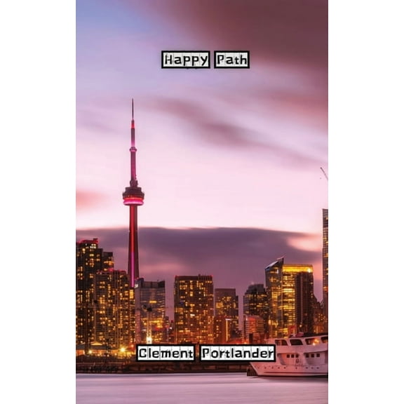 Happy Path, (Paperback)