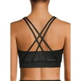 thumbnail image 3 of Avia Women's Strappy Sports Bra, 3 of 4