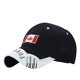 thumbnail image 1 of Sombreros de béisbol lavados para San Valentín, moda para hombres y mujeres, sombrero suave con protección solar, sombrero para hombre., 1 of 2