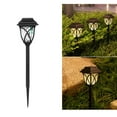 thumbnail image 2 of Promotion!Luz Solar de tierra para exteriores,luz impermeable para pastizales de jardín,Villa para exteriores,luz para pastizales,luz para camino de jardín, 2 of 3