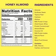 thumbnail image 5 of (2 pack) Magic Spoon Grain-Free Honey Almond Protein Granola Bag, 8 oz, 5 of 11